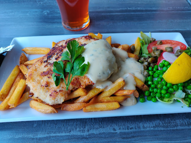 Reviews of Krogeriet in Årjäng - Gastronomi och hotellverksamhet