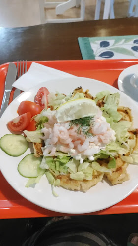 Ängby Gårdsbutik och Café - Gastronomi och hotellverksamhet