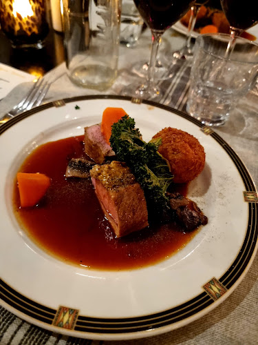 Reviews of Quattro Stagioni in Malmö - Gastronomi och hotellverksamhet