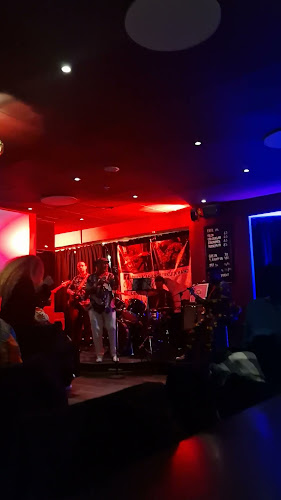 Lilla Wien Resturang & Pub - Stockholm