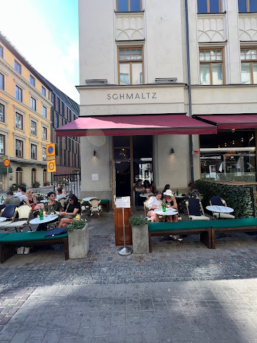 Schmaltz Bar & Delicatessen Phone number