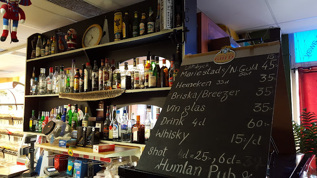 Humlan Livs & Pub - Helsingborg