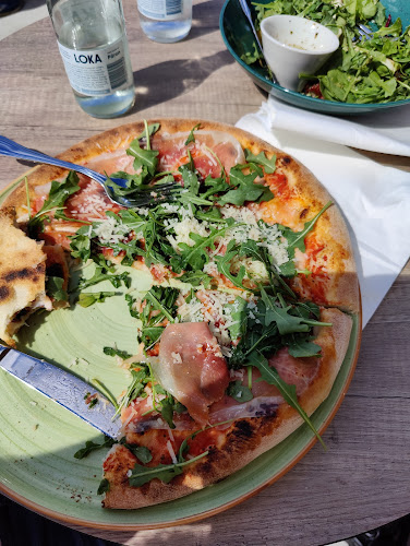 Aqua Vinetto - Gastronomi och hotellverksamhet