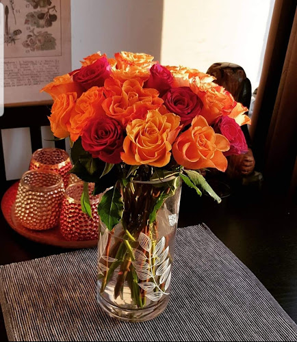 Opinii despre Christers Blommor în Nyköping - Gastronomi och hotellverksamhet