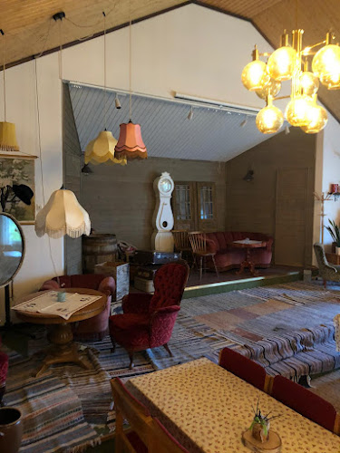 Hanna's - Björköby