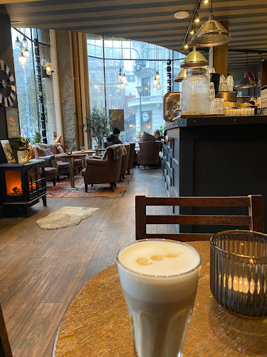 Hamngatan 4, 211 22 Malmö