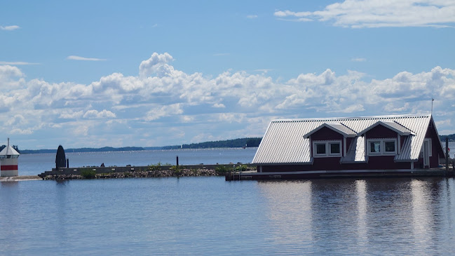 Comments and reviews of Magasinet Västerås