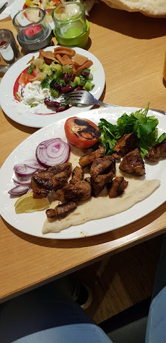 Silvias kök & bar - Skärholmen