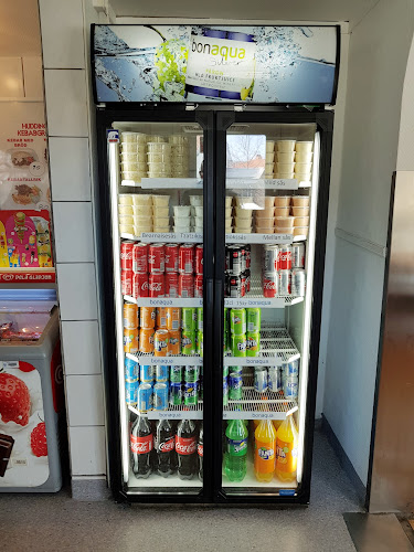 Opinii despre Pizzeria Etna în Ludvika - Gastronomi och hotellverksamhet