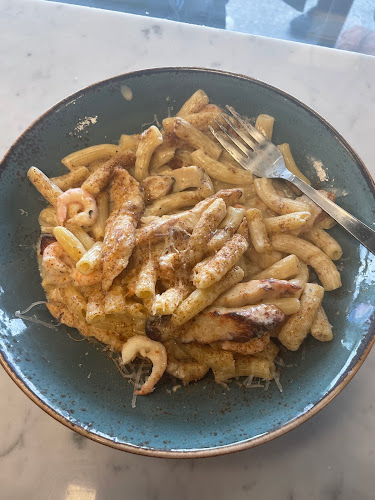 Humus Hus - Göteborg