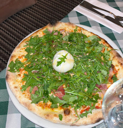 Il Siciliano - Stockholm