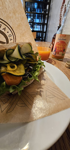 Reviews of Artisan Bread in Karlstad - Gastronomi och hotellverksamhet