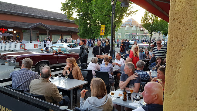 Opinii despre Linde Pizzeria în Lindesberg - Gastronomi och hotellverksamhet