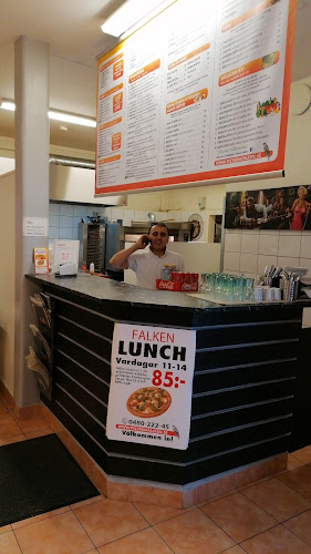 Falkenbergsvägen 27, 392 44 Kalmar