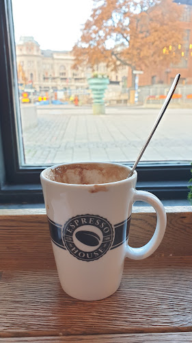 Stationsgatan 7, 541 30 Skövde