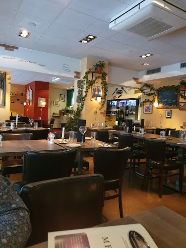 Mamma Mia Open Times