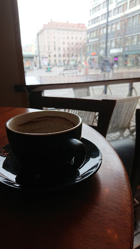 Cigarren - Gastronomi och hotellverksamhet