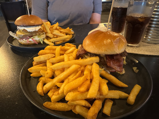 Krogeriet - Årjäng