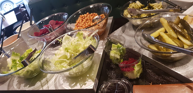 O'Learys Östermalm - Stockholm