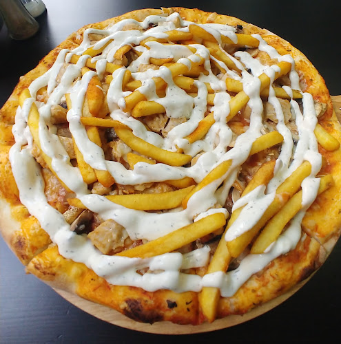 Comentarii opinii despre Milano pizzeria