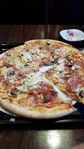 Restaurang Natti - Gastronomi och hotellverksamhet