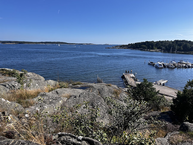 Näsetbadet Glass & Grill