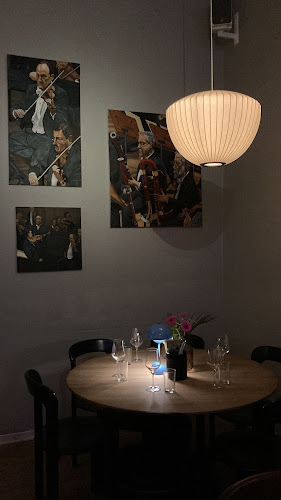 Reviews of BIKT in Göteborg - Gastronomi och hotellverksamhet