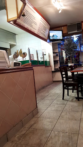 Pizzeria Torino och - Avesta