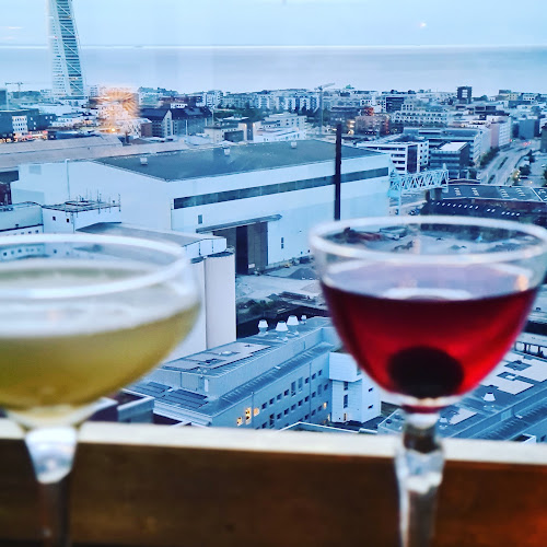 Comentarii opinii despre Skybar Malmö Live