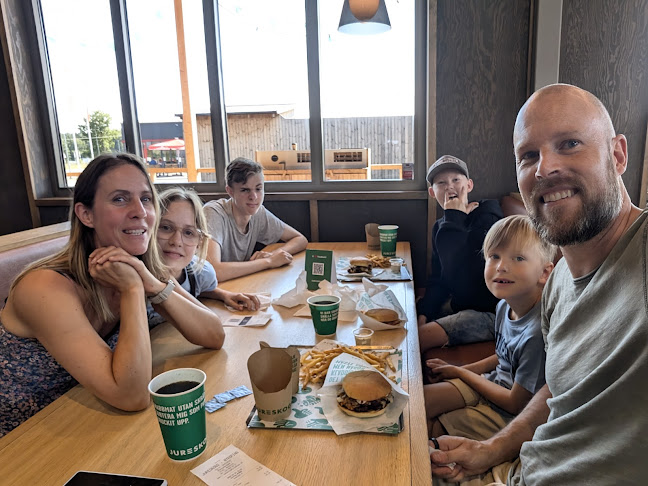 Jureskogs - Gastronomi och hotellverksamhet