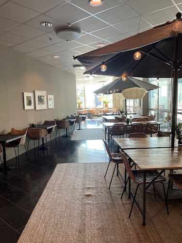 Opinii despre Eatery Lund în Lund - Gastronomi och hotellverksamhet