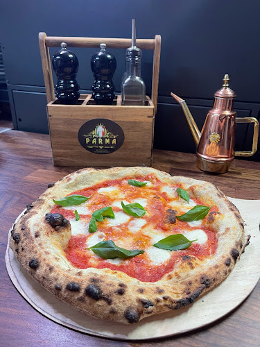 Parma Restaurang Cucina Italiana - Kristinehamn