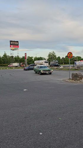 Opinii despre McDonald's, Örebro Västhaga în Örebro - Gastronomi och hotellverksamhet