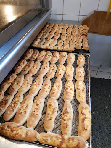 Pizzeria Napoli Sundbyberg - Gastronomi och hotellverksamhet