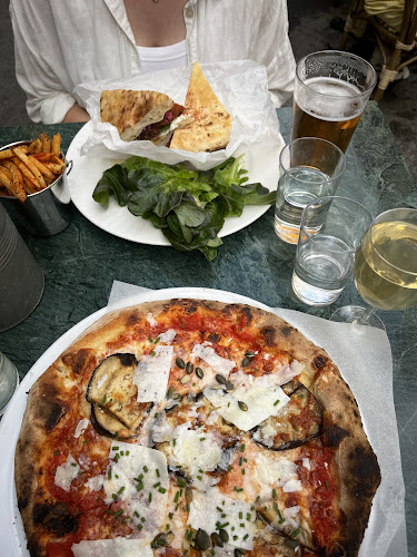 Opinii despre Morfar Ginko în Stockholm - Gastronomi och hotellverksamhet