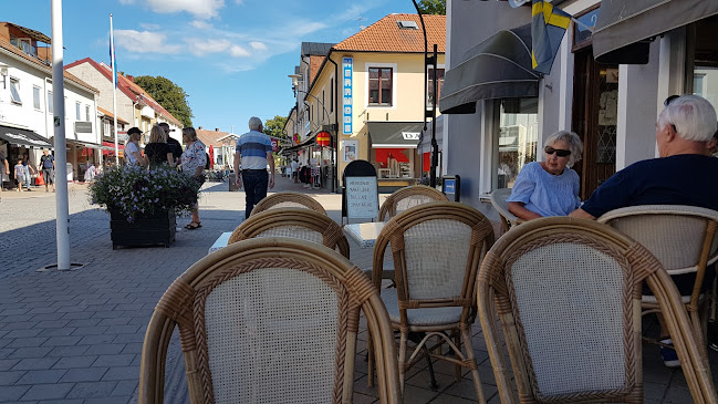 Opinii despre Nya Conditoriet în Borgholm - Gastronomi och hotellverksamhet