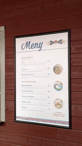 Leksands Knäckebröd AB - Leksand