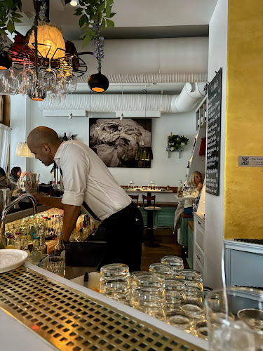 Restaurant Aubergine