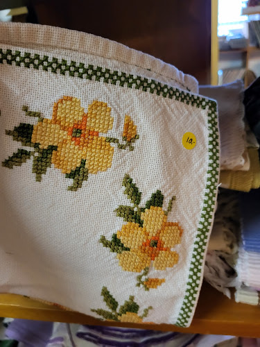 Loppis I Skruv - Gastronomi och hotellverksamhet