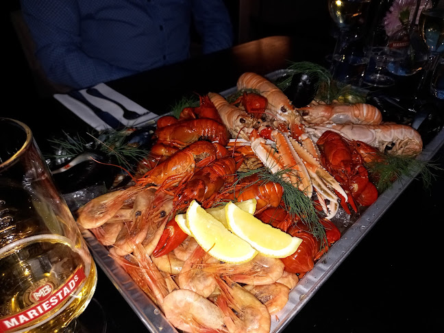 Restaurang Hummelgrund