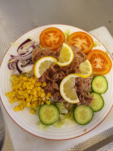 Pizzeria Vilan - Uppsala