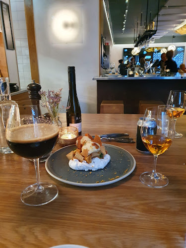 Agnes - Gastronomi och hotellverksamhet