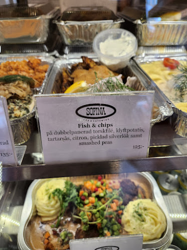 Sofina Kök & Catering