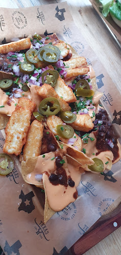 Opinii despre Texas Longhorn Norrtull în Stockholm - Gastronomi och hotellverksamhet