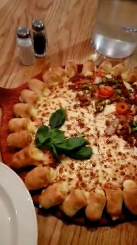 Pizza Hut Heron City - Gastronomi och hotellverksamhet