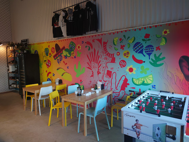 Opinii despre Taps& Piteå în Piteå - Gastronomi och hotellverksamhet