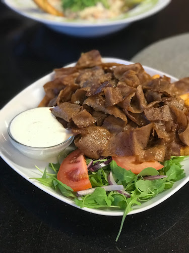 Hallsta Restaurang & Sportbar Open Times