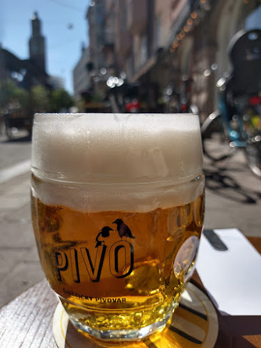 Comentarii opinii despre Pivo Friisgatan