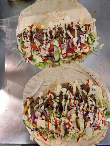 Comments and reviews of BROSTED KING