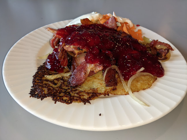 Opinii despre IFK Norrköping Konferens & Restaurang în Norrköping - Gastronomi och hotellverksamhet